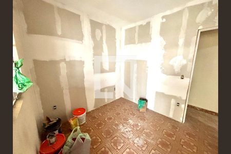 Quarto 2 de casa para alugar com 2 quartos, 80m² em Jardim Campinas, São Paulo