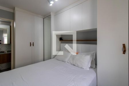 Suíte de apartamento à venda com 2 quartos, 60m² em Macedo, Guarulhos