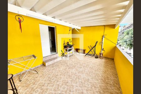 Casa à venda com 2 quartos, 134m² em Lauzane Paulista, São Paulo