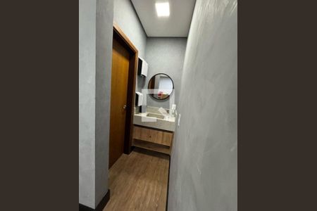 Casa à venda com 3 quartos, 220m² em Jardim Ipaussurama, Campinas