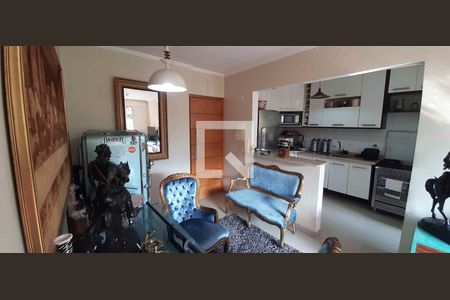 Apartamento para alugar com 2 quartos, 70m² em Vila Yara, Osasco