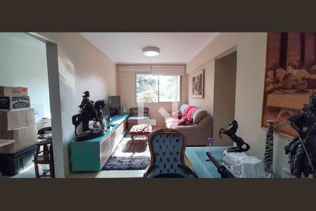 Apartamento para alugar com 2 quartos, 70m² em Vila Yara, Osasco