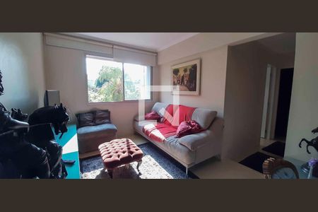 Apartamento para alugar com 2 quartos, 70m² em Vila Yara, Osasco