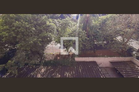 Vista da Sala de apartamento para alugar com 2 quartos, 70m² em Vila Yara, Osasco