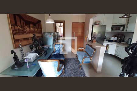 Apartamento para alugar com 2 quartos, 70m² em Vila Yara, Osasco