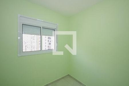 Quarto 1 de apartamento para alugar com 2 quartos, 40m² em Vila Andrade, São Paulo