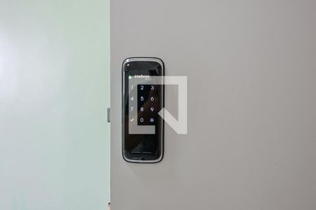 Fechadura Eletrônica de apartamento para alugar com 2 quartos, 40m² em Vila Andrade, São Paulo