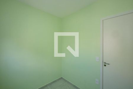 Quarto 1 de apartamento para alugar com 2 quartos, 40m² em Vila Andrade, São Paulo