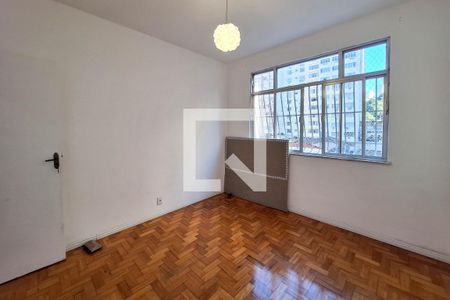 Quarto 1 de apartamento à venda com 2 quartos, 70m² em Icaraí, Niterói