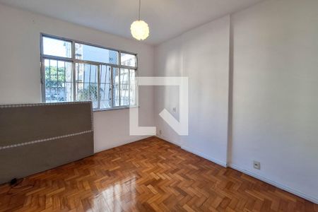 Quarto 1 de apartamento à venda com 2 quartos, 70m² em Icaraí, Niterói