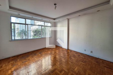 Sala de apartamento à venda com 2 quartos, 70m² em Icaraí, Niterói