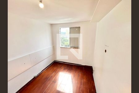 Quarto 1 de apartamento para alugar com 2 quartos, 50m² em Vila Nova Cachoeirinha, São Paulo