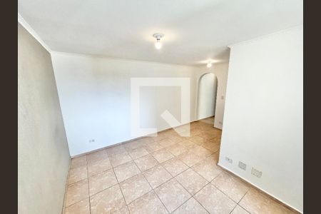 Sala de apartamento para alugar com 2 quartos, 50m² em Vila Nova Cachoeirinha, São Paulo