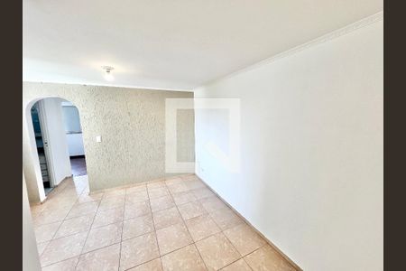 Sala de apartamento para alugar com 2 quartos, 50m² em Vila Nova Cachoeirinha, São Paulo