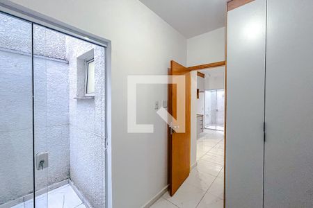 Quarto 1 de apartamento à venda com 2 quartos, 30m² em Vila Carrão, São Paulo