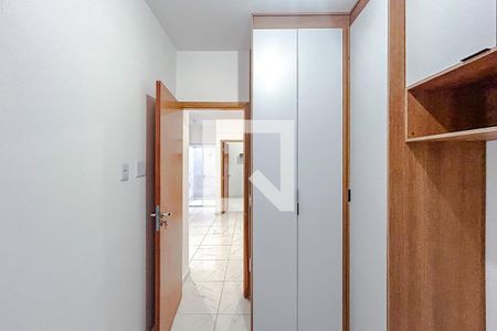 Quarto 1 - Armários de apartamento à venda com 2 quartos, 30m² em Vila Carrão, São Paulo