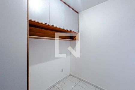 Quarto 1 de apartamento à venda com 2 quartos, 30m² em Vila Carrão, São Paulo