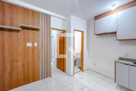 Sala de apartamento à venda com 2 quartos, 30m² em Vila Carrão, São Paulo