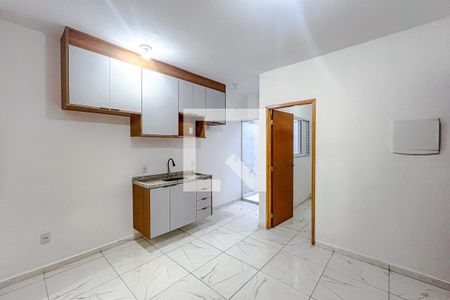 Sala de apartamento à venda com 2 quartos, 30m² em Vila Carrão, São Paulo