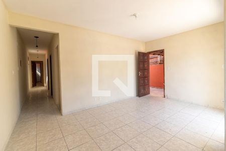 Sala de casa para alugar com 2 quartos, 100m² em Bangu, Rio de Janeiro