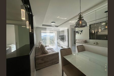 Apartamento à venda com 2 quartos, 71m² em Alphaville Residencial Um, Barueri