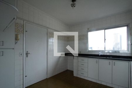 Cozinha de apartamento para alugar com 2 quartos, 89m² em Centro, São Bernardo do Campo