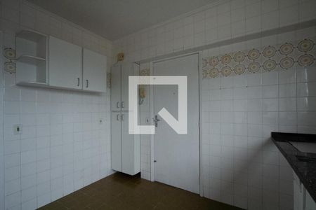 Cozinha de apartamento para alugar com 2 quartos, 89m² em Centro, São Bernardo do Campo