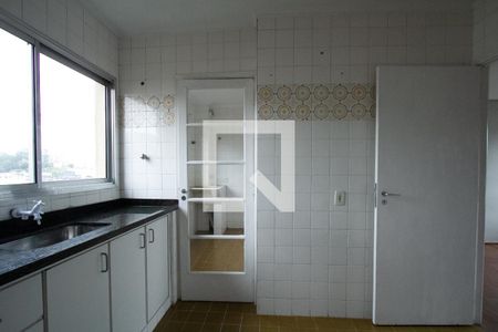 Cozinha de apartamento para alugar com 2 quartos, 89m² em Centro, São Bernardo do Campo