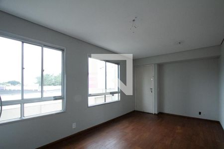 Sala de apartamento para alugar com 2 quartos, 89m² em Centro, São Bernardo do Campo