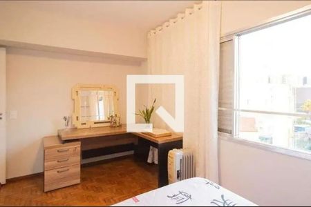 Quarto de apartamento para alugar com 3 quartos, 89m² em Centro, São Bernardo do Campo