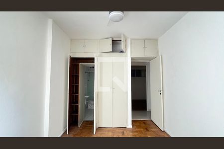 Quarto de apartamento à venda com 3 quartos, 112m² em Vila Olímpia, São Paulo