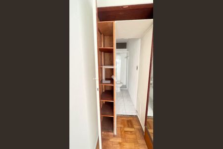 Quarto de apartamento à venda com 3 quartos, 112m² em Vila Olímpia, São Paulo