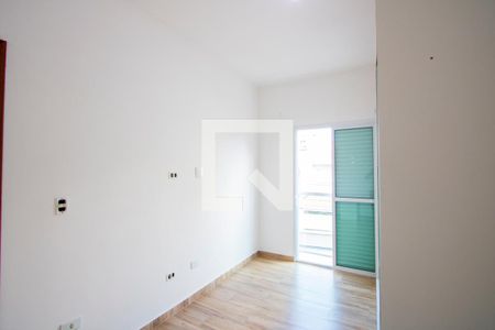 Quarto 1 de apartamento para alugar com 2 quartos, 50m² em Vila Eldizia, Santo André