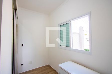 Quarto 2 de apartamento para alugar com 2 quartos, 50m² em Vila Eldizia, Santo André