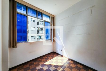 Quarto 1 de apartamento para alugar com 3 quartos, 96m² em Maracanã, Rio de Janeiro