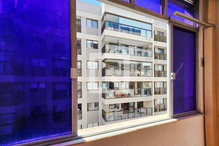 Vista de apartamento para alugar com 3 quartos, 96m² em Maracanã, Rio de Janeiro