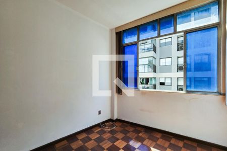 Quarto 1 de apartamento para alugar com 3 quartos, 96m² em Maracanã, Rio de Janeiro