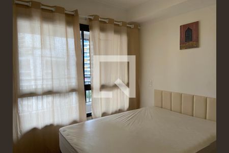 Quarto de apartamento para alugar com 1 quarto, 34m² em Butantã, São Paulo