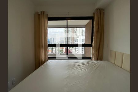 Quarto de apartamento para alugar com 1 quarto, 34m² em Butantã, São Paulo