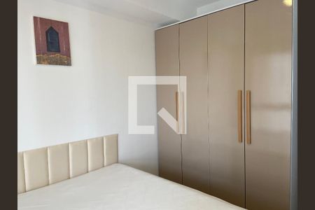 Quarto de apartamento para alugar com 1 quarto, 34m² em Butantã, São Paulo