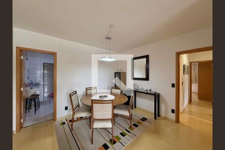 Sala de apartamento para alugar com 3 quartos, 102m² em Santo Amaro, São Paulo