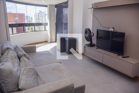Apartamento para alugar com 1 quarto, 54m² em Costa Azul, Salvador