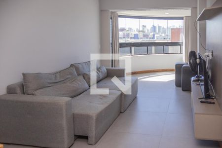 Apartamento para alugar com 1 quarto, 54m² em Costa Azul, Salvador