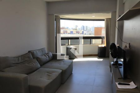 Apartamento para alugar com 1 quarto, 54m² em Costa Azul, Salvador