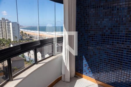 Apartamento para alugar com 1 quarto, 54m² em Costa Azul, Salvador