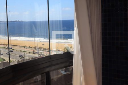 Apartamento para alugar com 1 quarto, 54m² em Costa Azul, Salvador