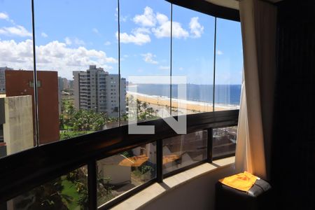 Apartamento para alugar com 1 quarto, 54m² em Costa Azul, Salvador