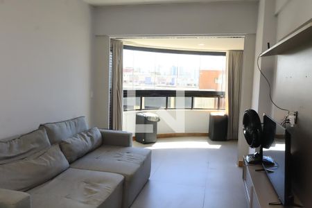 Apartamento para alugar com 1 quarto, 54m² em Costa Azul, Salvador