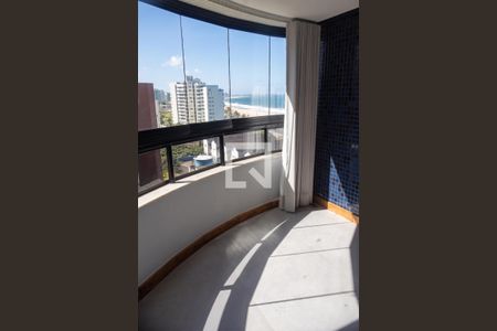 Apartamento para alugar com 1 quarto, 54m² em Costa Azul, Salvador