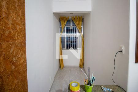 Sala de apartamento para alugar com 2 quartos, 120m² em Vicente de Carvalho, Rio de Janeiro